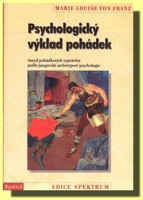 Psychologický výklad pohádek