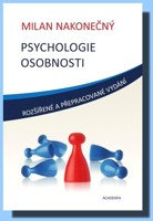 Psychologie osobnosti