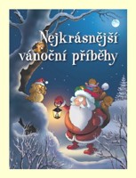Nejkrásnější vánoční příběhy
