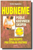 Hubneme podle krevních skupin
