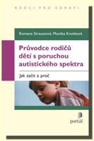 Průvodce rodičů dětí s poruchou autistického spektra
