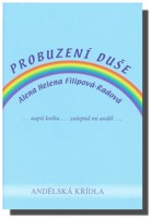 Probuzení duše (ve slevě jediný výtisk !)