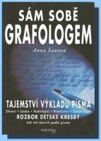 Sám sobě grafologem tajemství výkladu písma