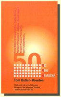 Nic není nemožné 50 klíčových knih motivační literatury