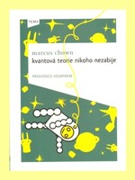 Kvantová teorie nikoho nezabije