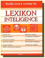 Lexikon inteligence rychlá cesta k vyššímu IQ
