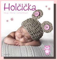 Holčička moje první vzpomínky