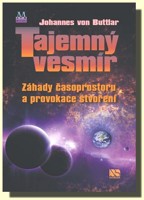 Tajemný vesmír