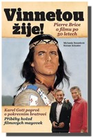 Vinnetou žije! - Pierre Brice o slavném filmu po 50 letech