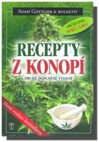 Recepty z konopí