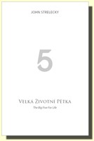 Velká životní pětka   (ve slevě jediný výtisk !)