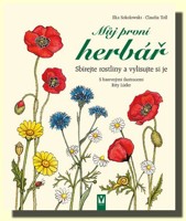 Můj první herbář