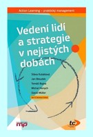 Vedení lidí a strategie v nejistých dobách