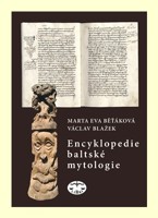 Encyklopedie baltské mytologie