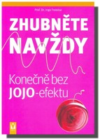Zhubněte navždy konečně bez jojo-efektu