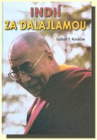 Indií za Dalajlámou