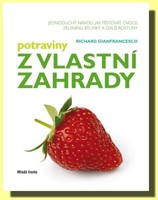 Potraviny z vlastní zahrady