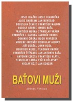 Baťovi muži