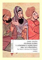 Polemika islámu s judaismem a hebrejskou biblí ve středověku