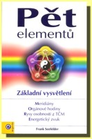 Pět elementů  základní vysvětlení