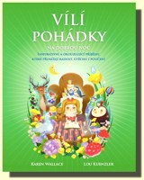 Vílí pohádky na dobrou noc