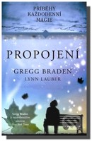 Propojení - příběhy každodenní magie (ve slevě jediný výtisk !)