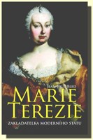 Marie Terezie