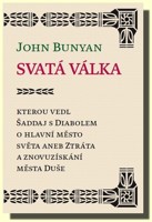 Svatá válka