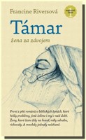 Támar žena za závojem (ve slevě jediný výtisk !)