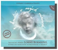 Andělé v mých vlasech (4 CD)