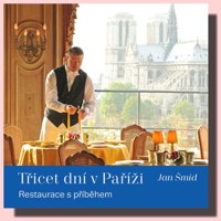 Třicet dní v Paříži
