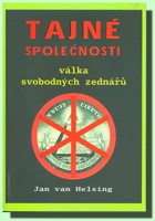Tajné společnosti
