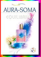 Aura-Soma Equilibrium