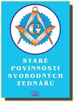 Staré povinnosti svobodných zednářů