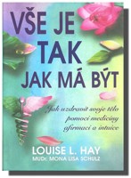 Vše je tak, jak má být