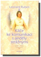 Klíče ke komunikaci s anděly strážnými