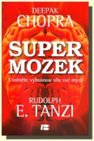 Super mozek uvolněte výbušnou sílu své mysli