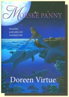 Mořské panny kouzelný podmořský svět mořských lidí