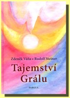Tajemství Grálu