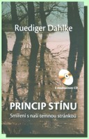 Princip stínu (kniha a audio CD) smíření s naší temnou stránkou