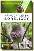 Přírodní léčba boreliózy