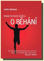 Malá červená kniha o běhání