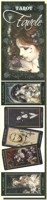 Tavole tarot (78 tarotových karet)