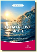 Diamantové srdce I elementy pravé lidské podstaty