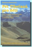 Pět Tibeťanů pro děti