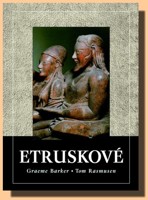 Etruskové