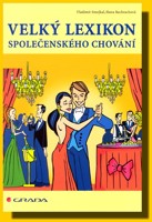 Velký lexikon společenského chování