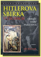 Hitlerova sbírka v Čechách obrazy II.