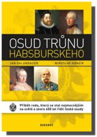 Osud trůnu habsburského