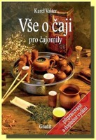 Vše o čaji pro čajomily